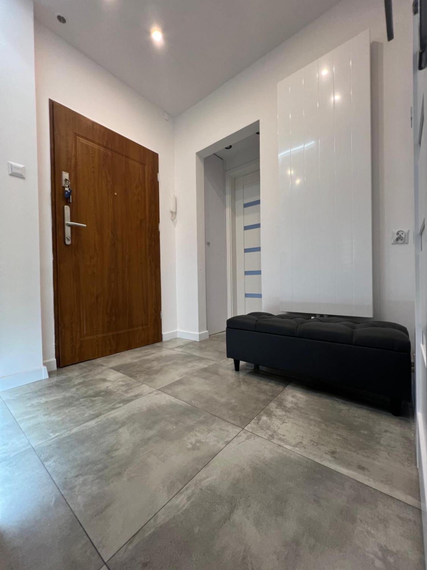 Apartament Eros Rynek بوليسلافيتش المظهر الخارجي الصورة